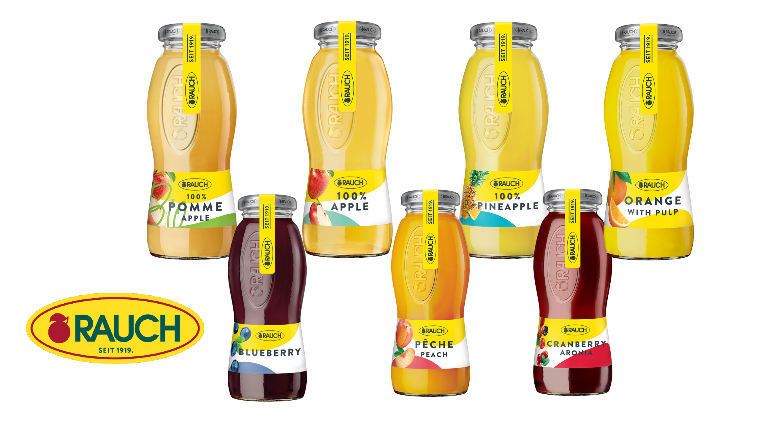 RAUCH HORECA